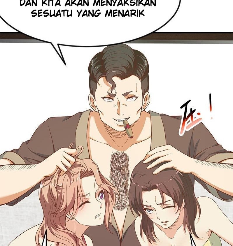 Cultivation Return on Campus Chapter 88 Gambar 5