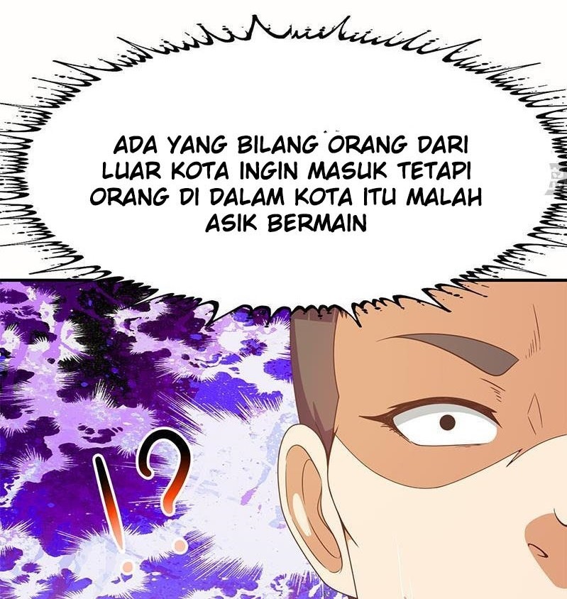 Cultivation Return on Campus Chapter 88 Gambar 9
