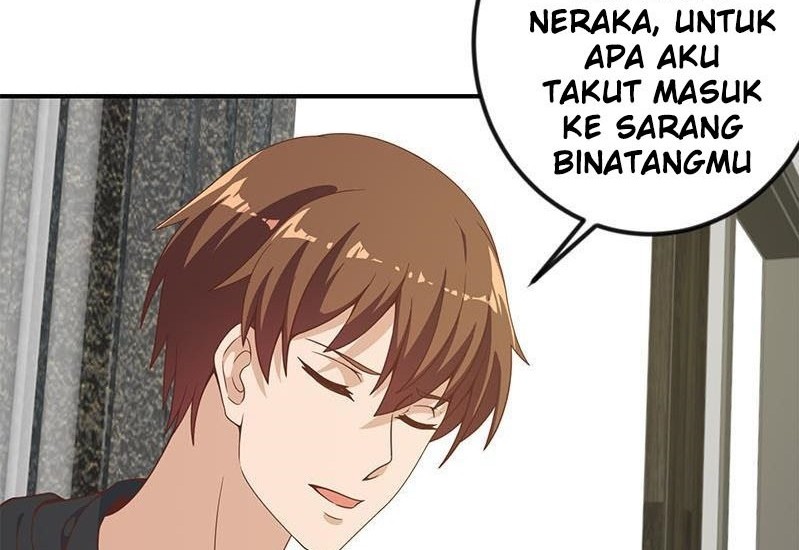 Cultivation Return on Campus Chapter 88 Gambar 13