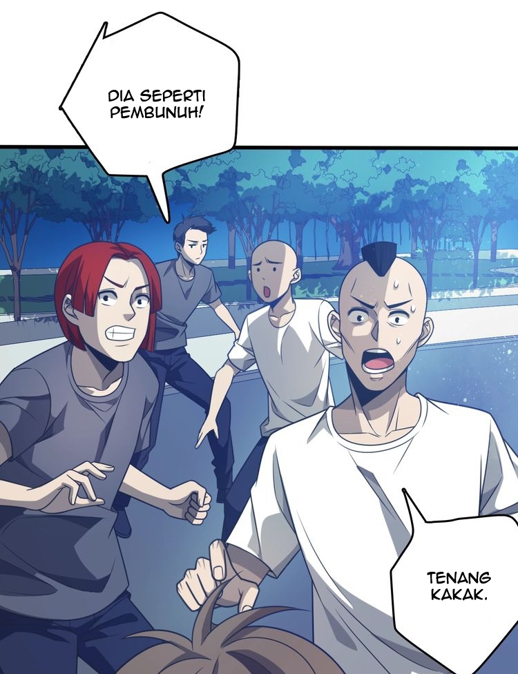Reborn Doctor Chapter 11 Gambar 21