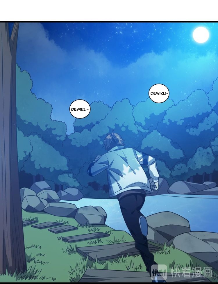 Reborn Doctor Chapter 11 Gambar 3