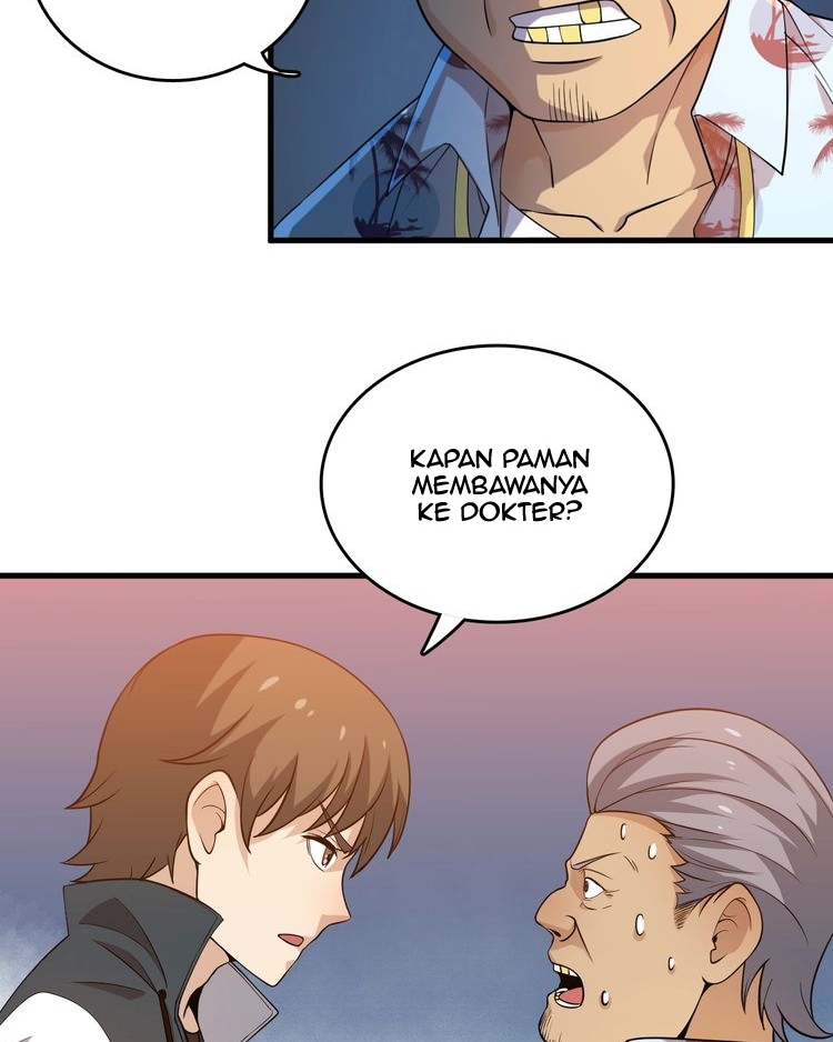 Reborn Doctor Chapter 11 Gambar 52
