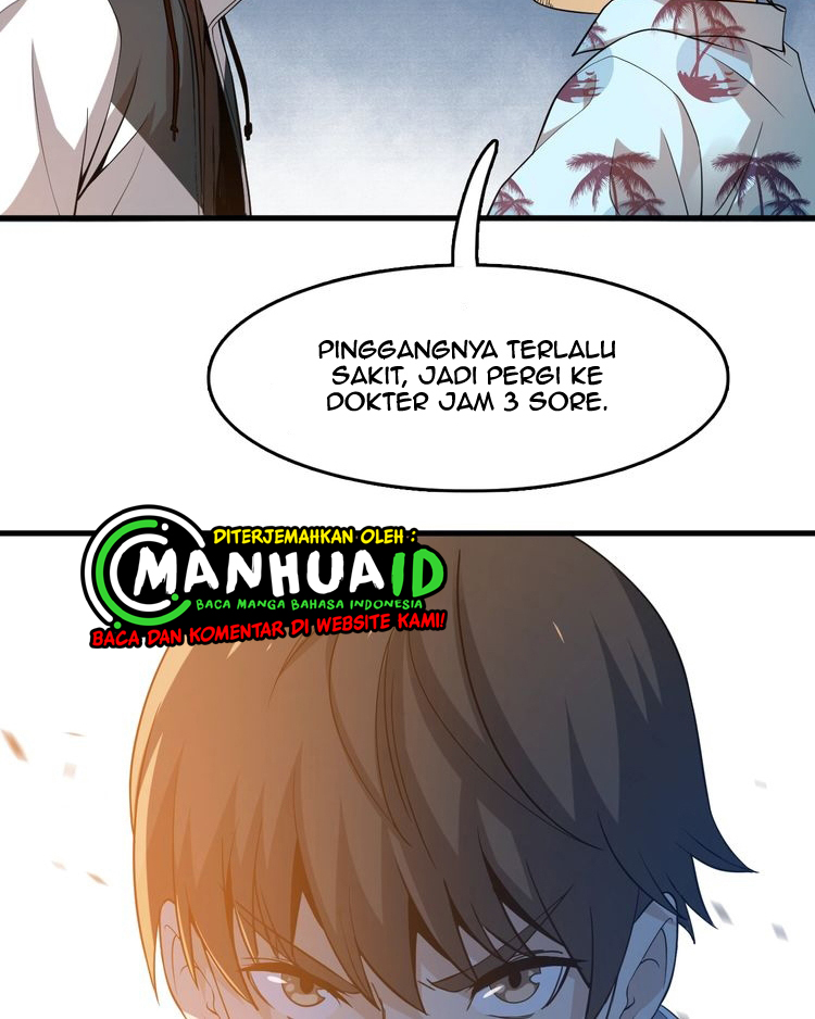 Reborn Doctor Chapter 11 Gambar 53