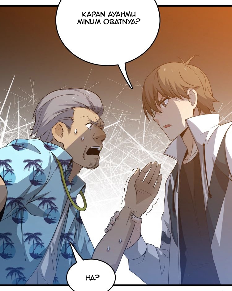 Reborn Doctor Chapter 11 Gambar 58