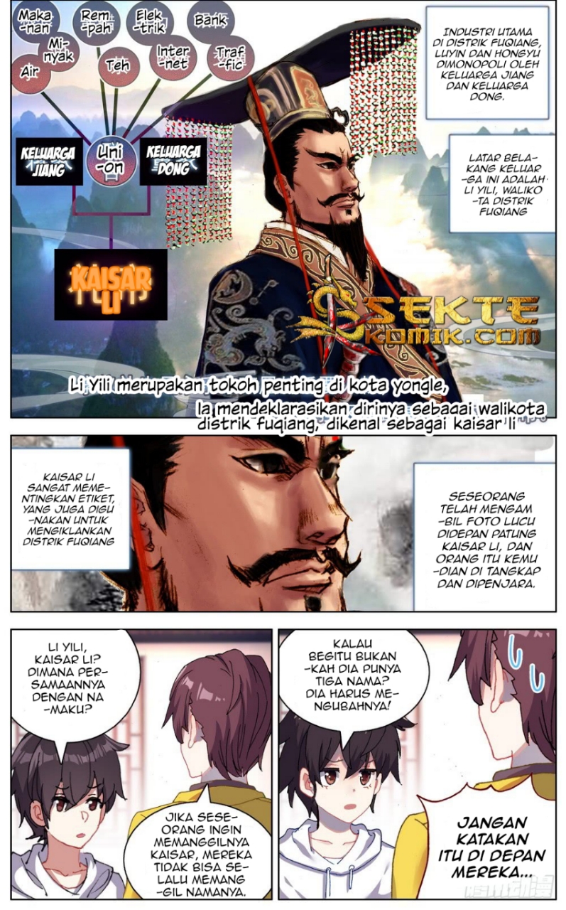 Different Kings Chapter 47 2