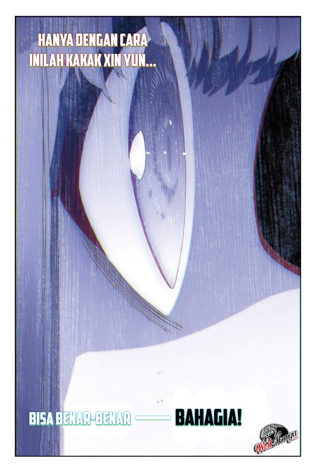X Epoch of Dragon Chapter 71 Gambar 15