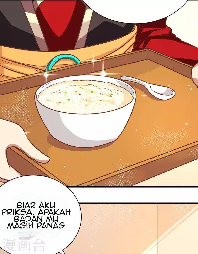 To Be The Castellan King Chapter 122 Gambar 17
