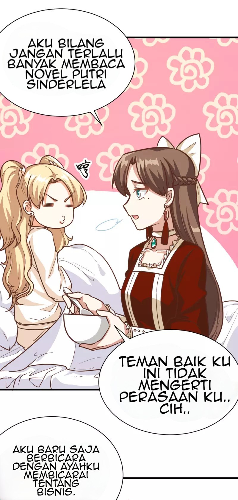To Be The Castellan King Chapter 122 Gambar 24