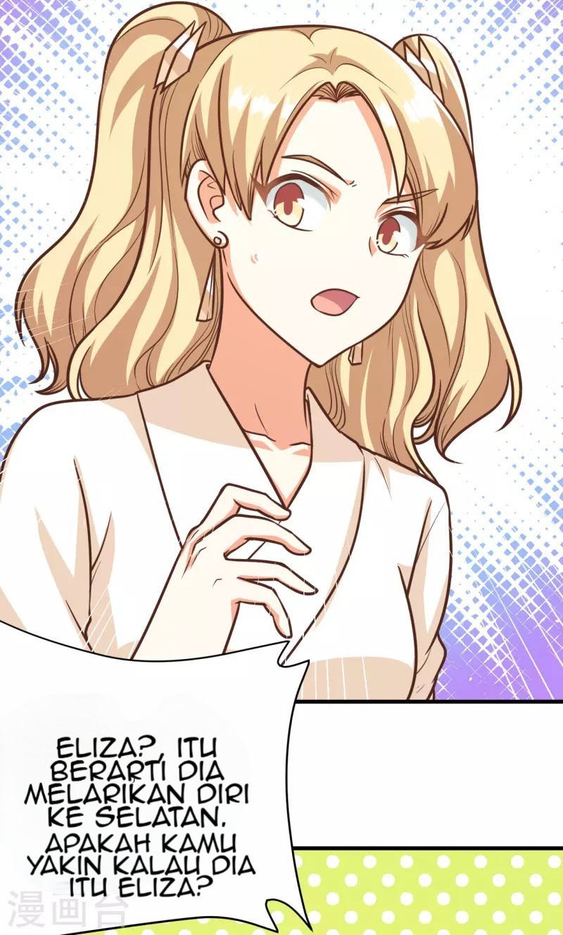 To Be The Castellan King Chapter 122 Gambar 26