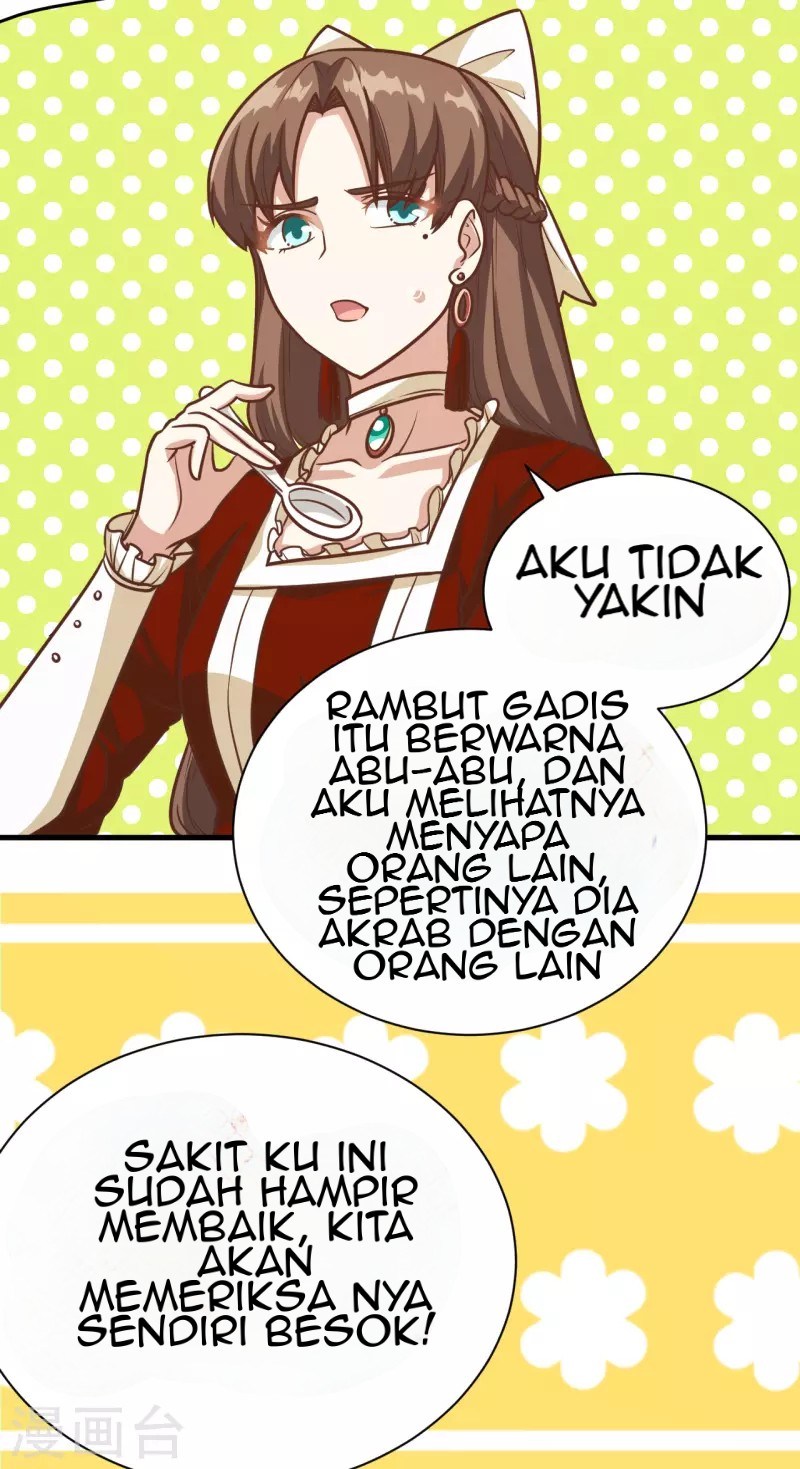 To Be The Castellan King Chapter 122 Gambar 27