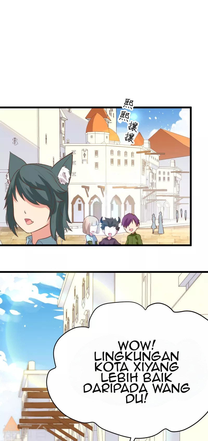 To Be The Castellan King Chapter 122 Gambar 30