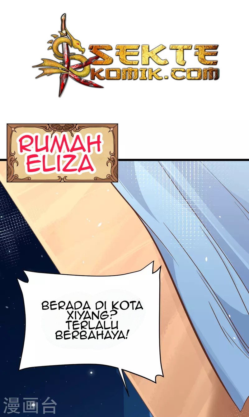 To Be The Castellan King Chapter 122 Gambar 45