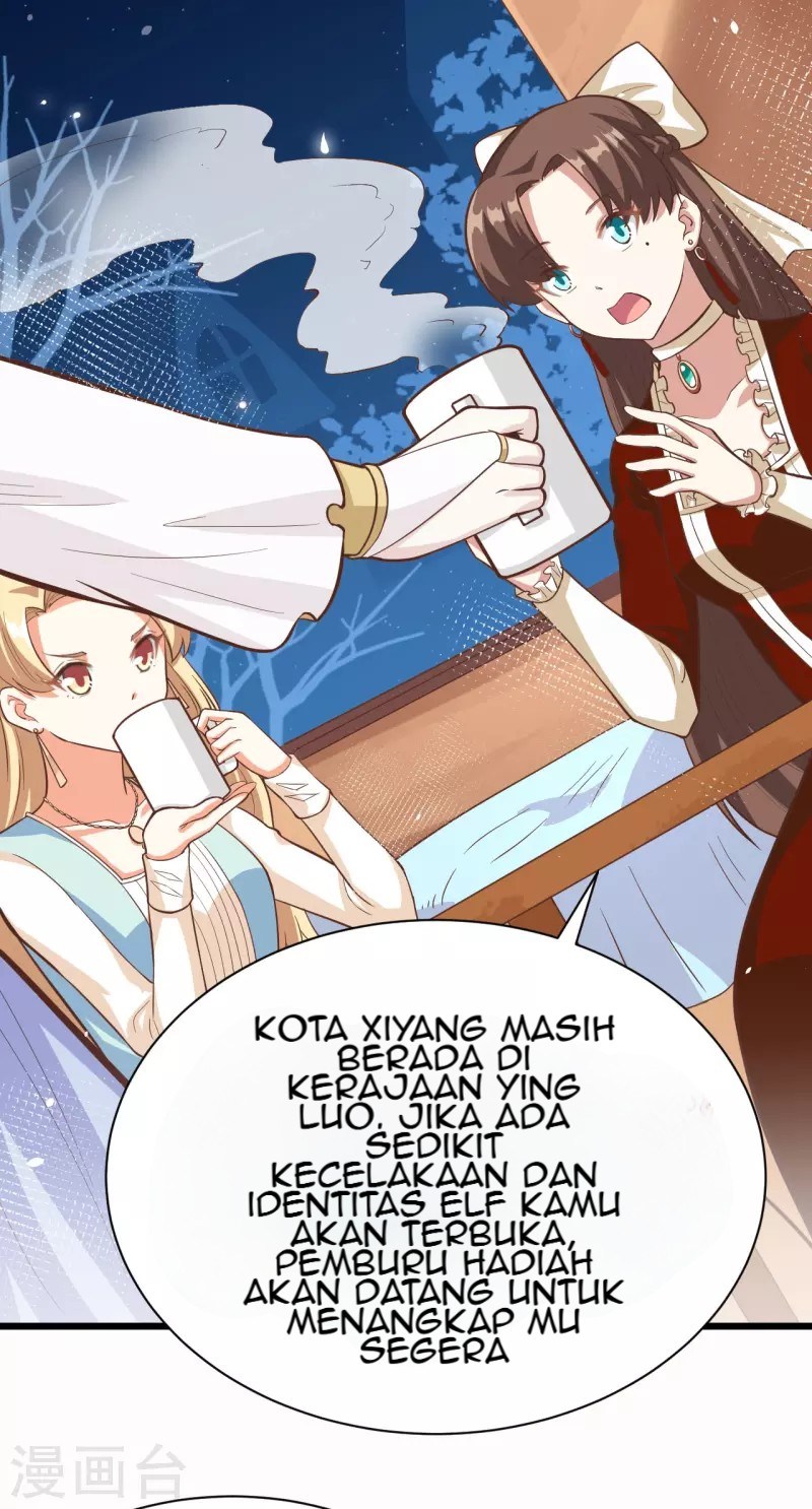 To Be The Castellan King Chapter 122 Gambar 46