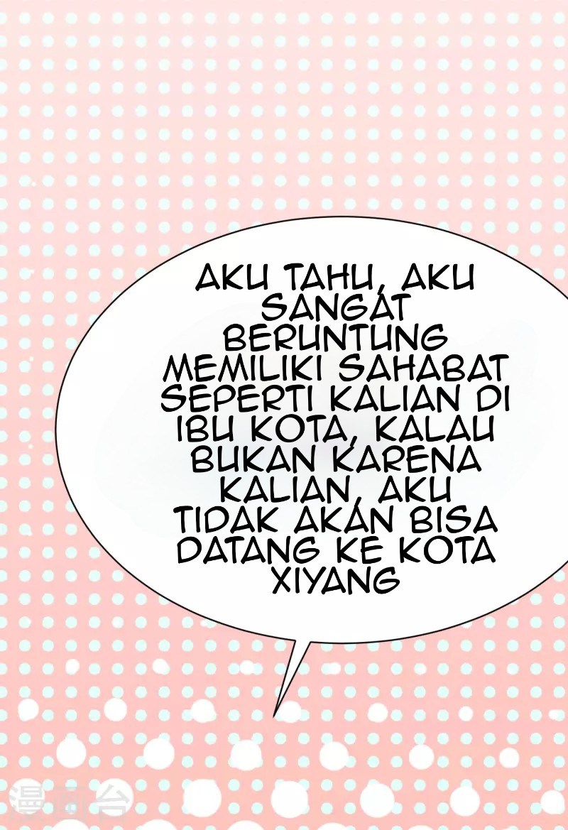 To Be The Castellan King Chapter 122 Gambar 48