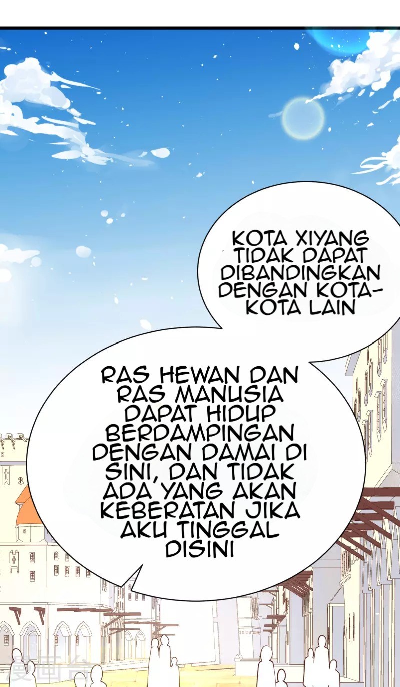To Be The Castellan King Chapter 122 Gambar 51
