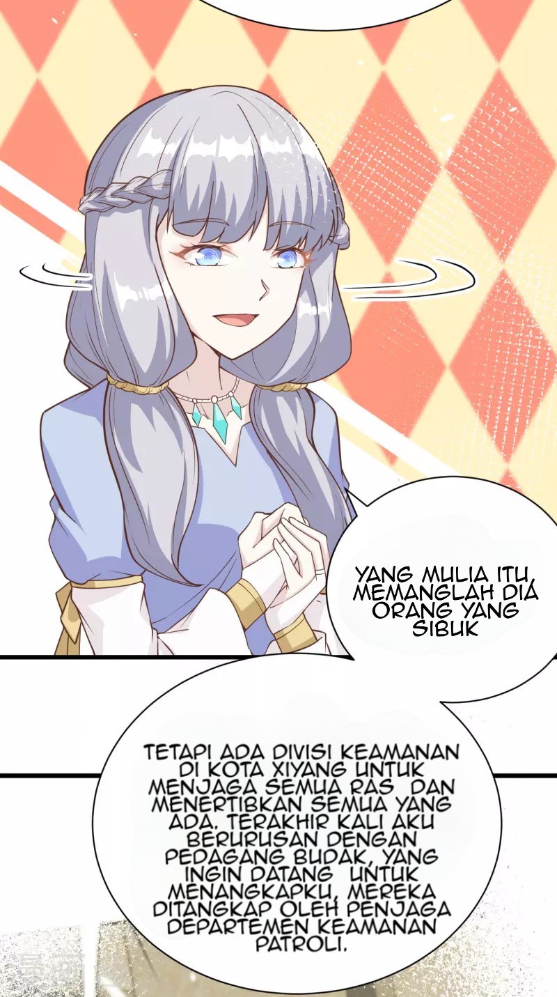 To Be The Castellan King Chapter 122 Gambar 55