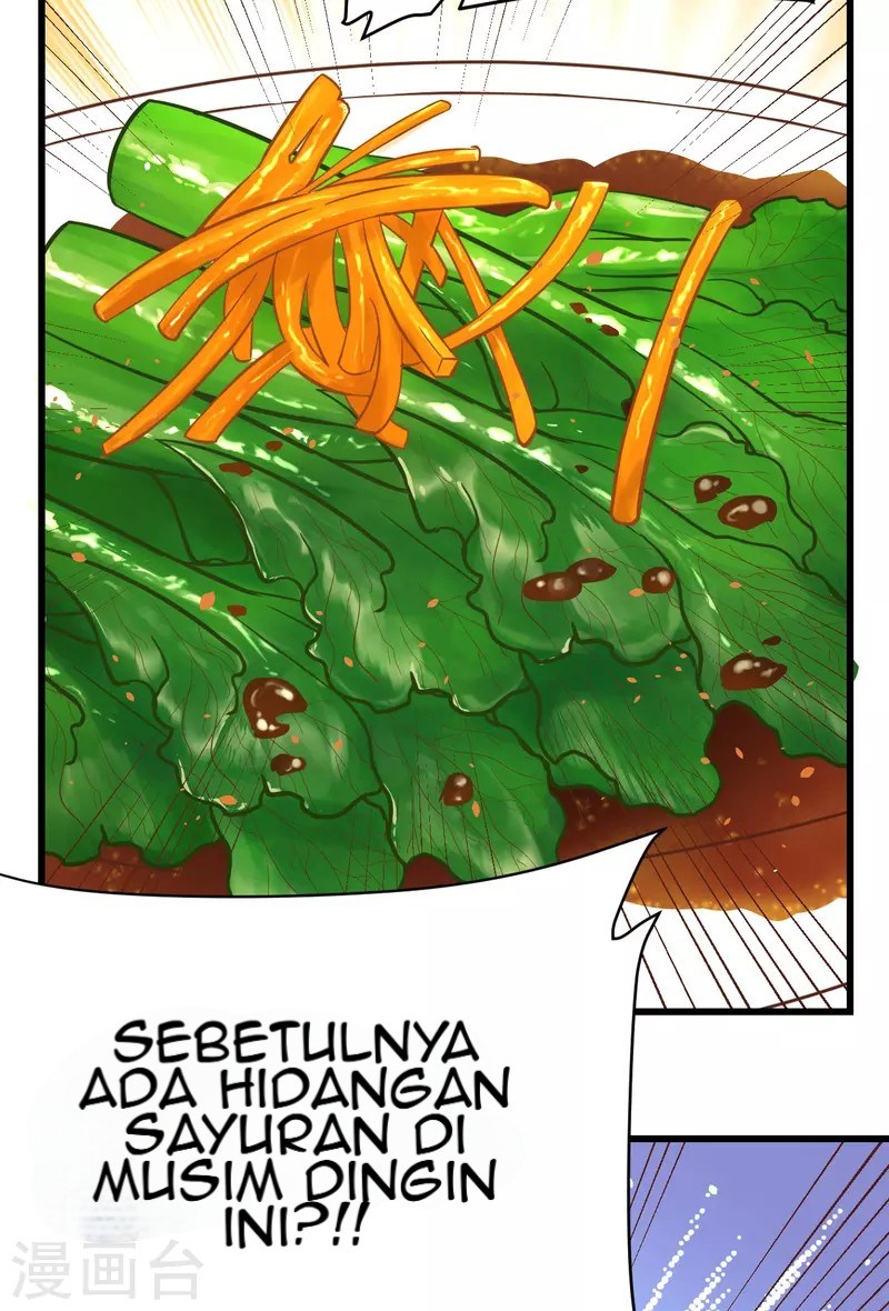 To Be The Castellan King Chapter 118 Gambar 18