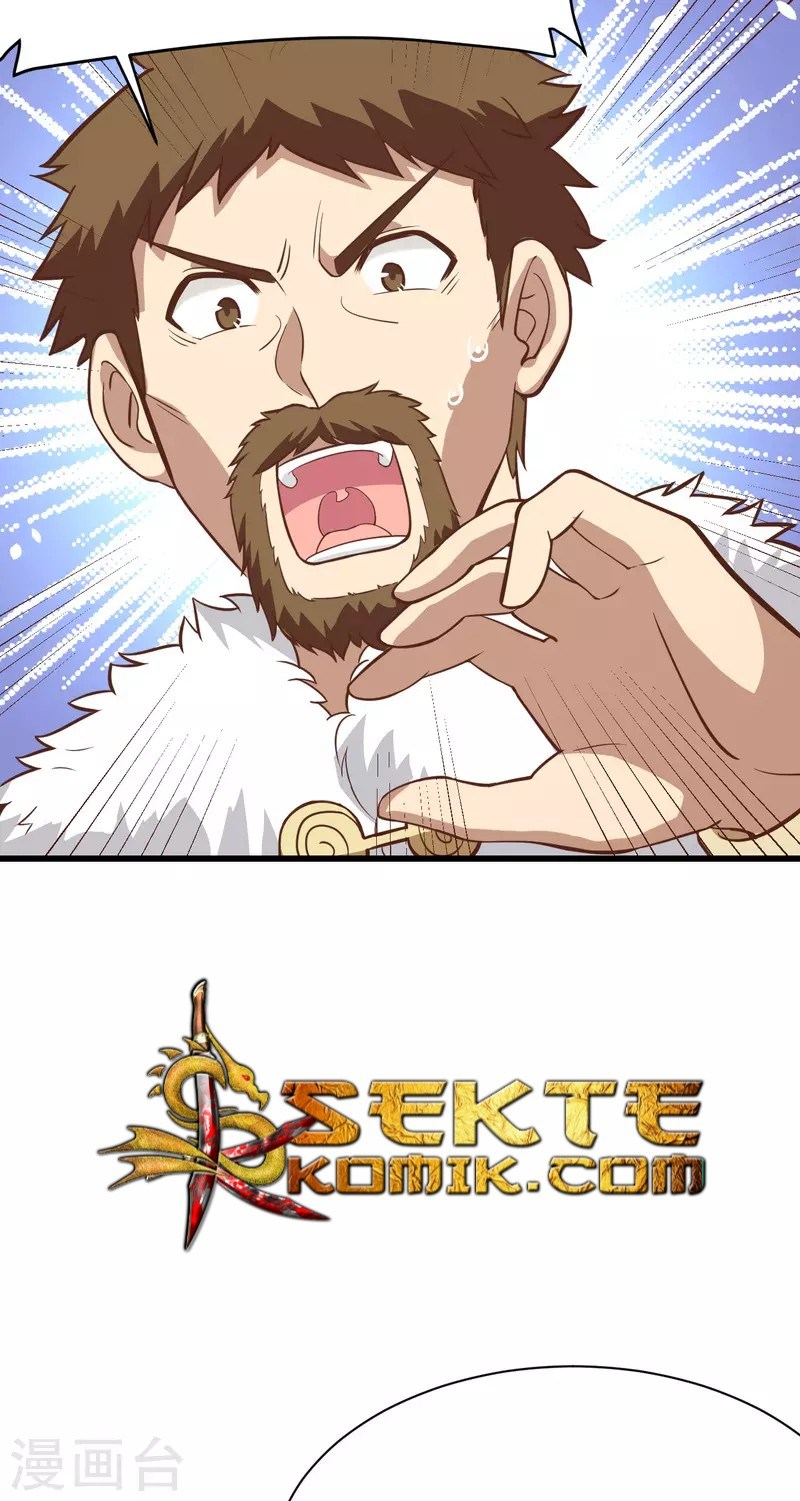 To Be The Castellan King Chapter 118 Gambar 19