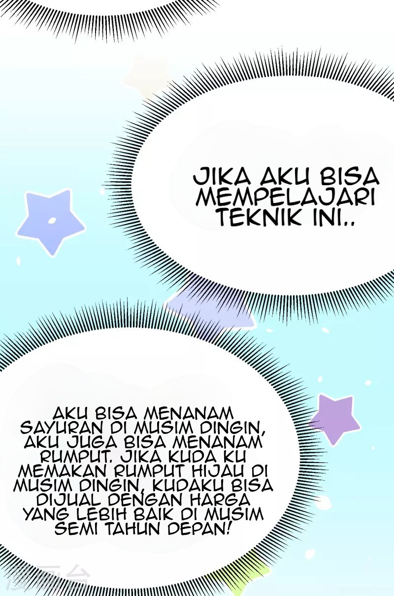 To Be The Castellan King Chapter 118 Gambar 26
