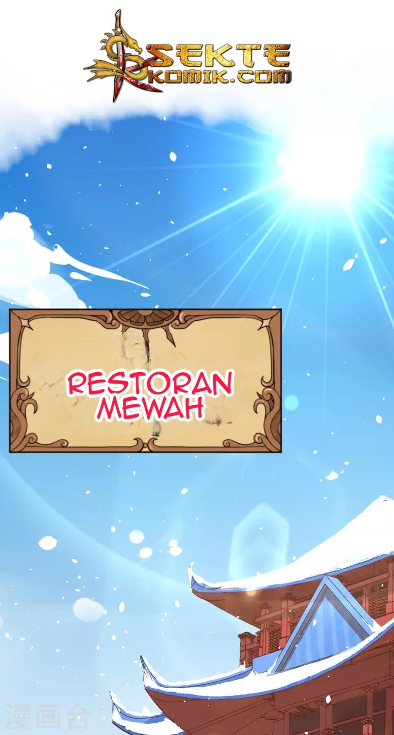 To Be The Castellan King Chapter 118 Gambar 3