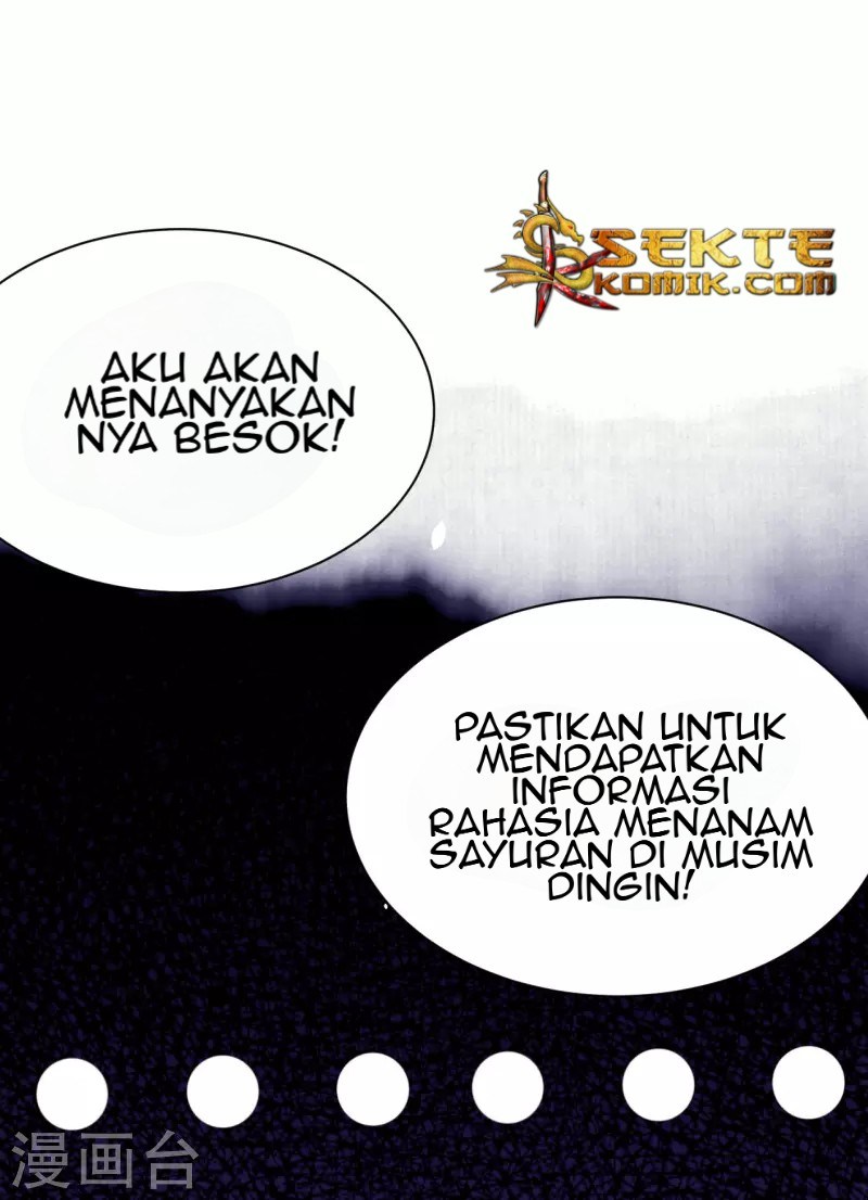 To Be The Castellan King Chapter 118 Gambar 30