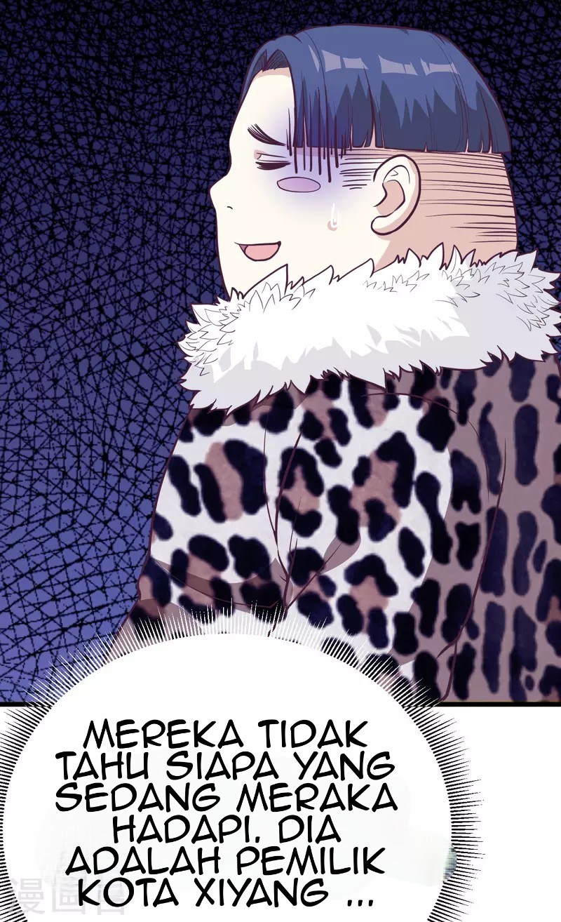 To Be The Castellan King Chapter 118 Gambar 31