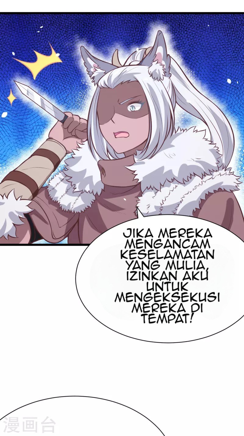 To Be The Castellan King Chapter 118 Gambar 40