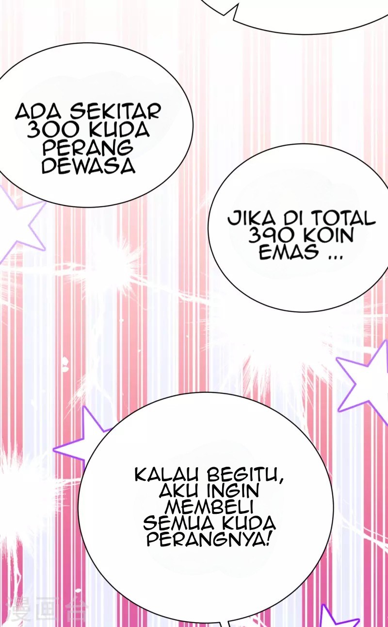 To Be The Castellan King Chapter 118 Gambar 60