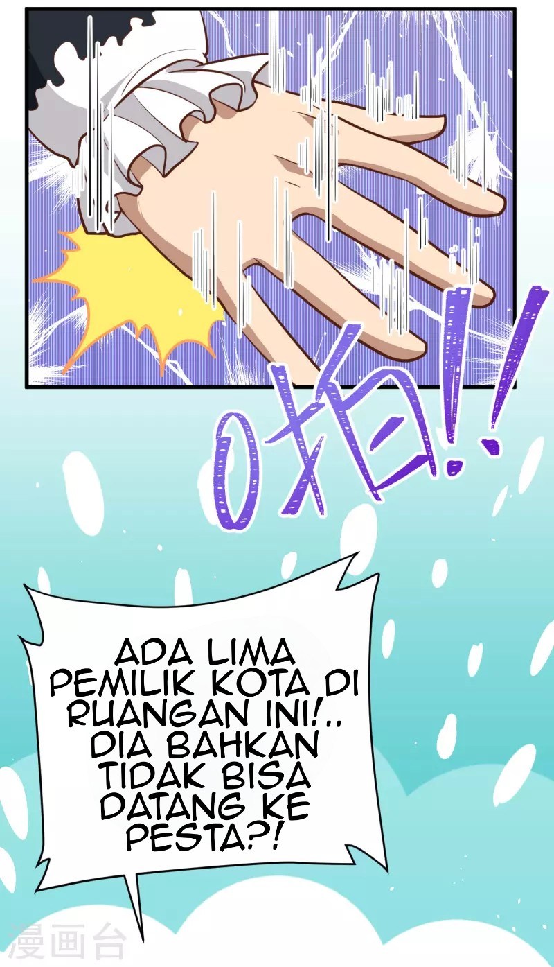 To Be The Castellan King Chapter 118 Gambar 7
