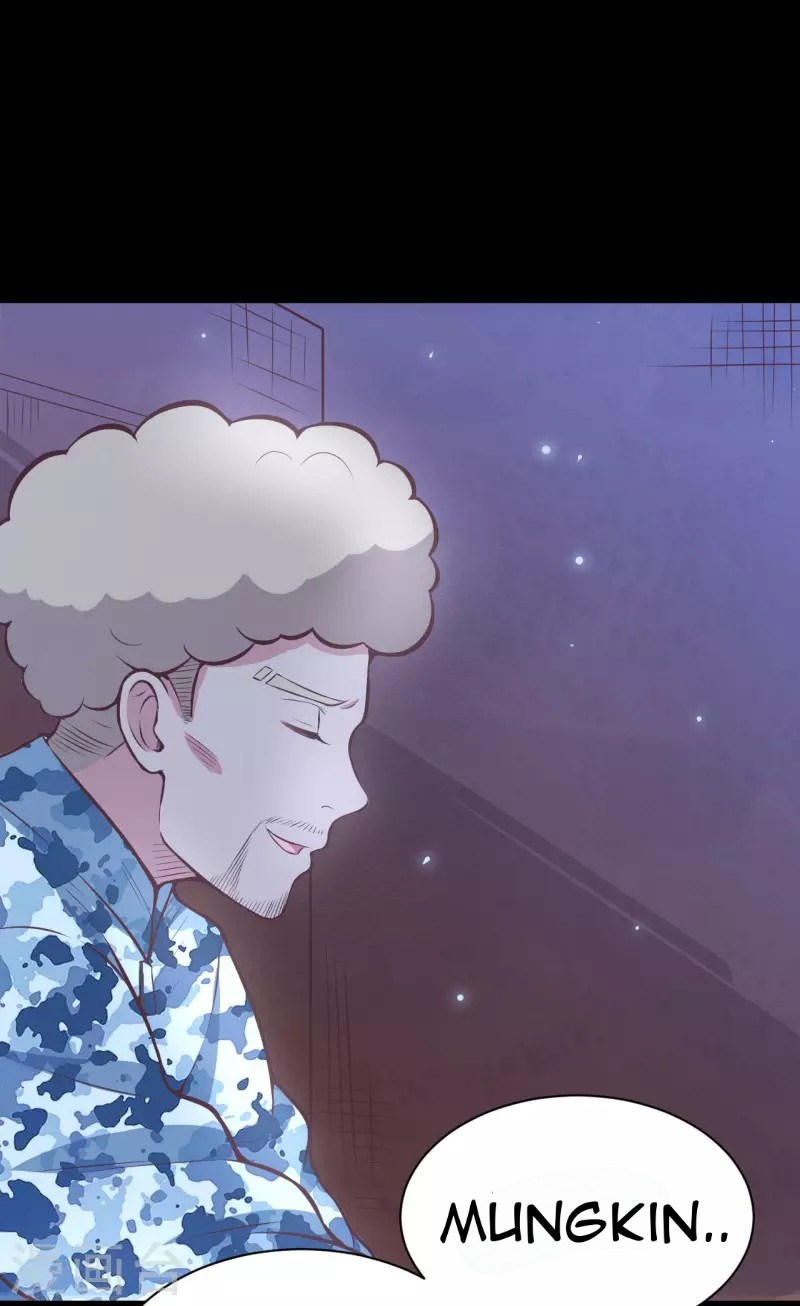 To Be The Castellan King Chapter 117 Gambar 11