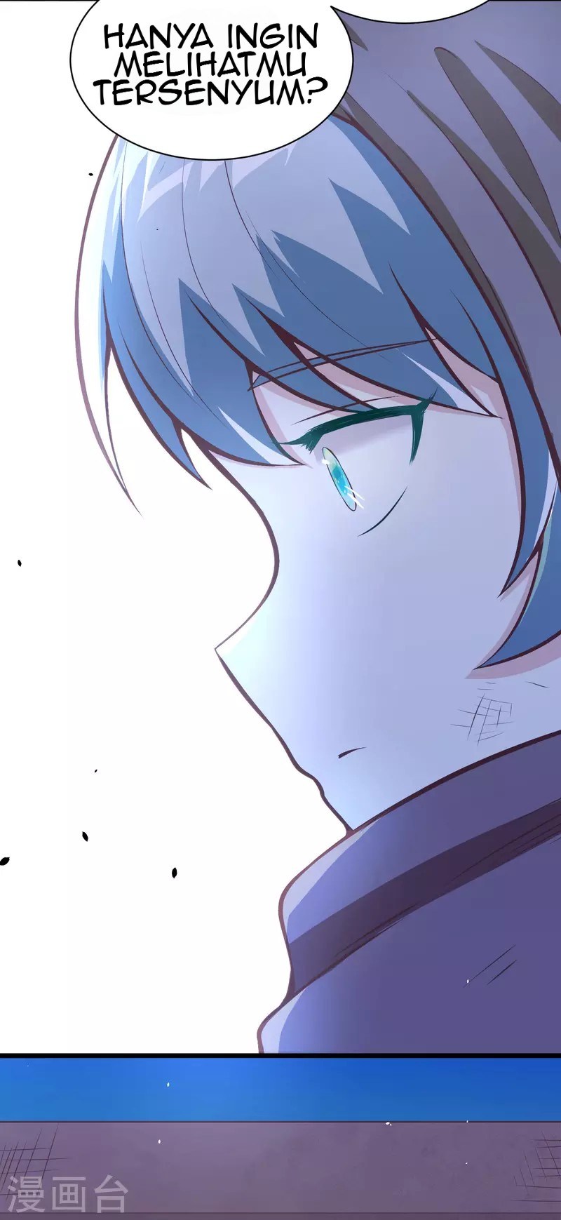 To Be The Castellan King Chapter 117 Gambar 12