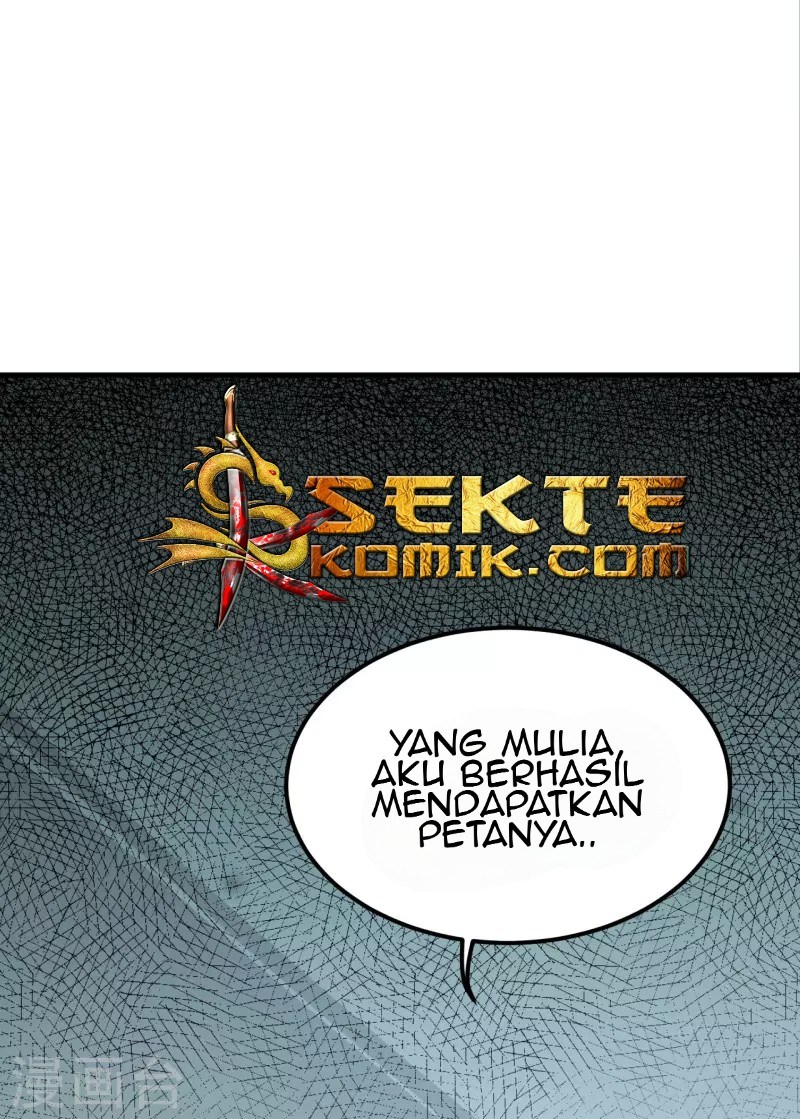 To Be The Castellan King Chapter 117 Gambar 20