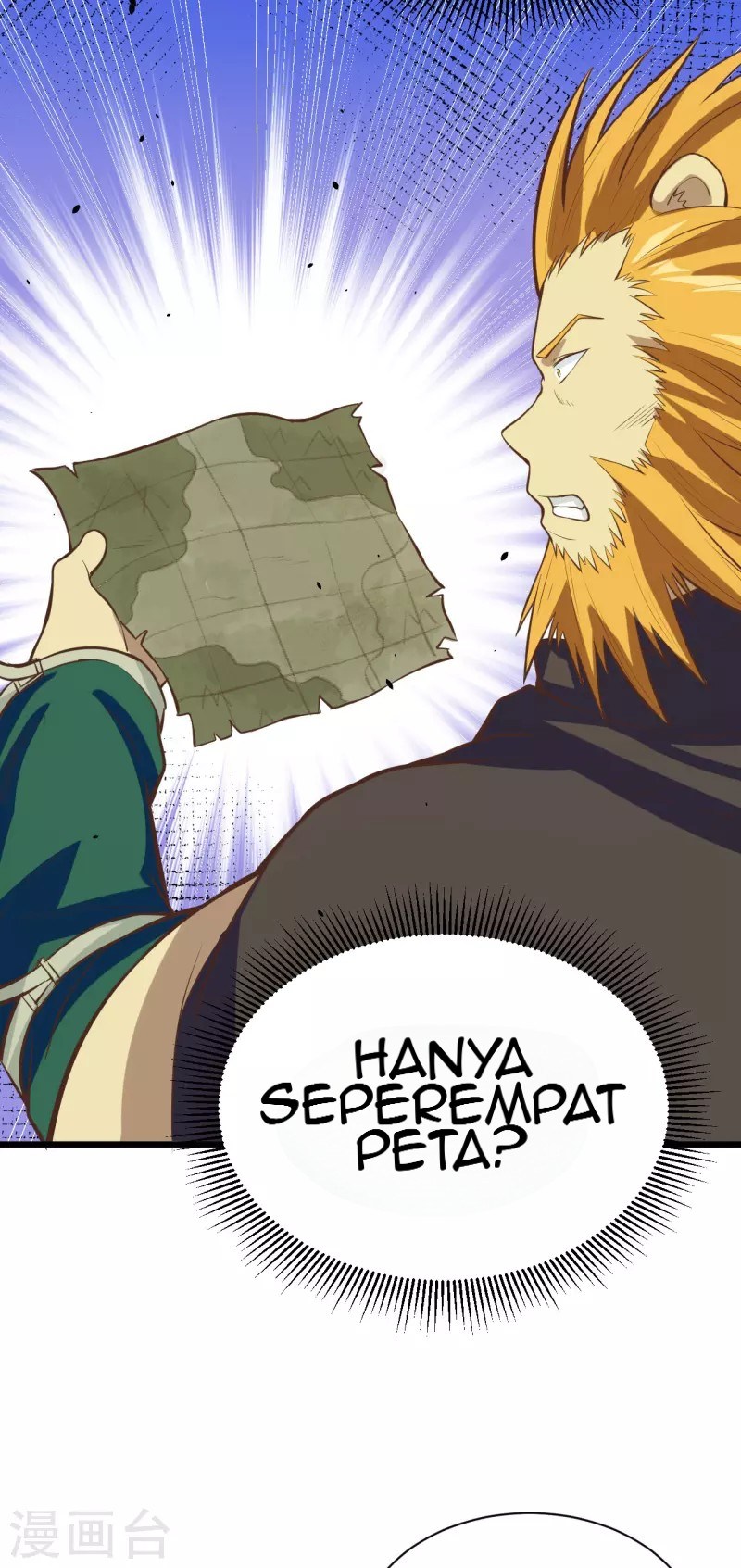 To Be The Castellan King Chapter 117 Gambar 24