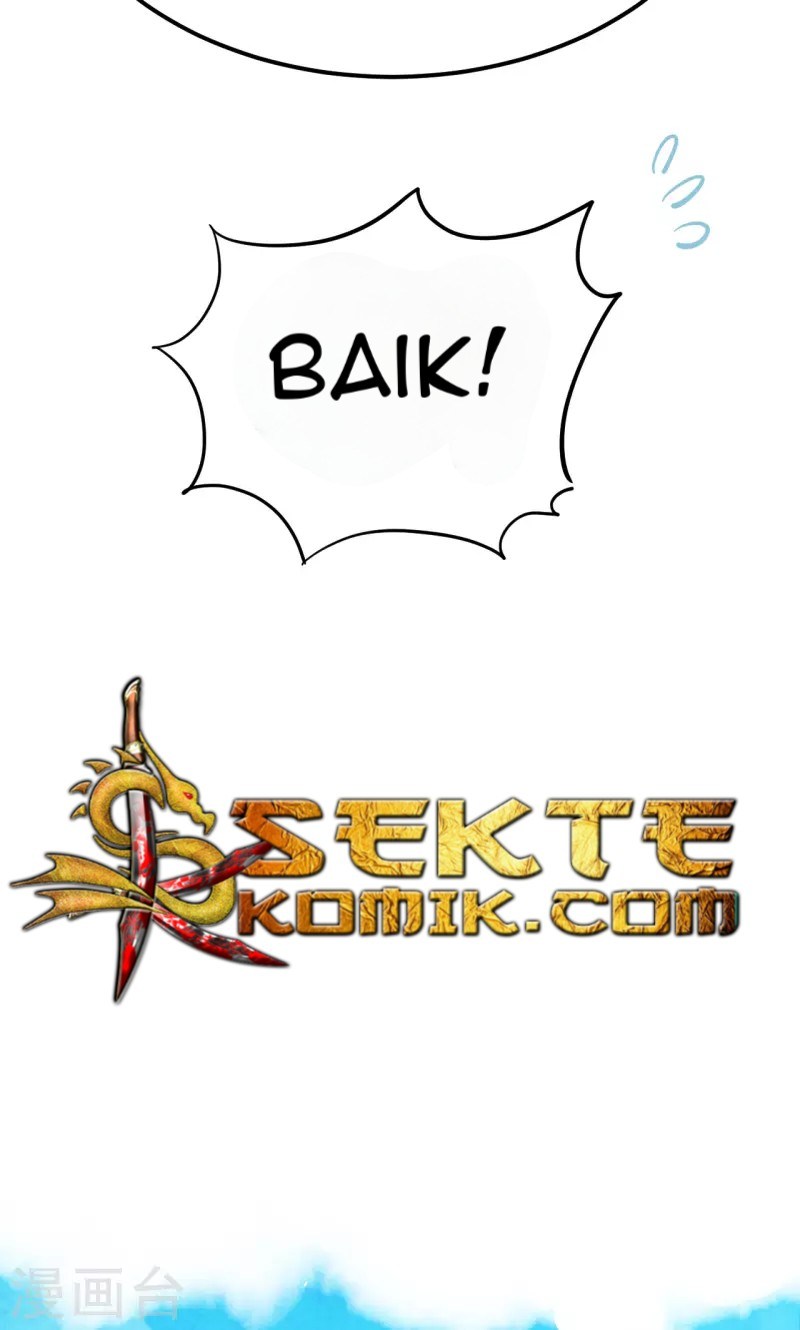 To Be The Castellan King Chapter 117 Gambar 33