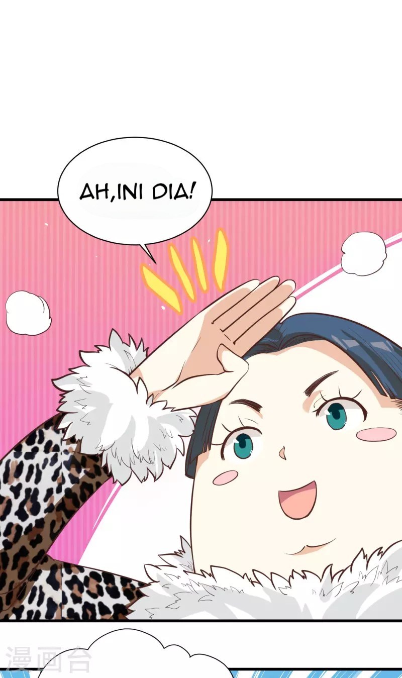 To Be The Castellan King Chapter 117 Gambar 37