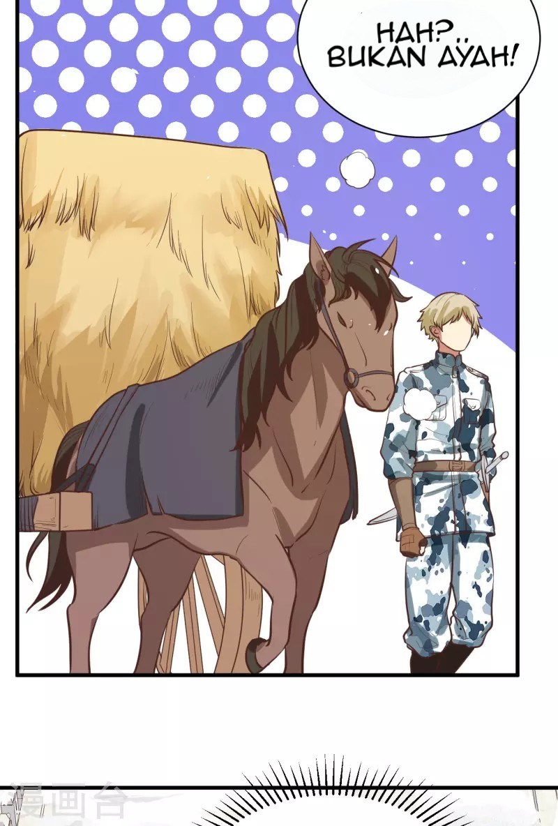 To Be The Castellan King Chapter 117 Gambar 39