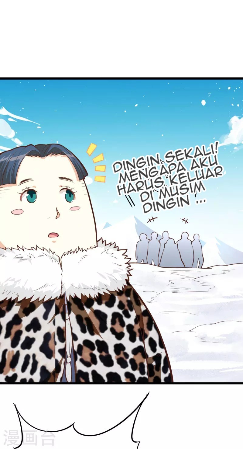 To Be The Castellan King Chapter 117 Gambar 42