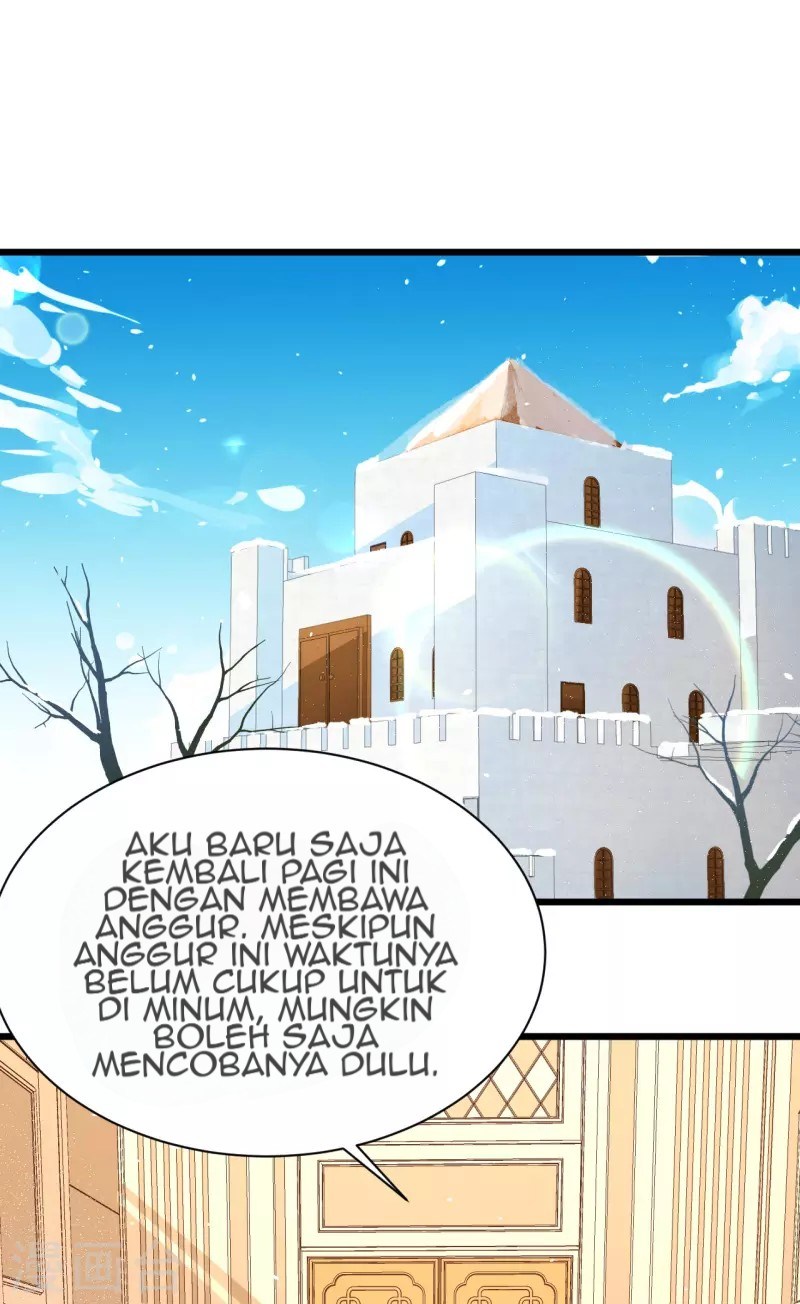 To Be The Castellan King Chapter 117 Gambar 50