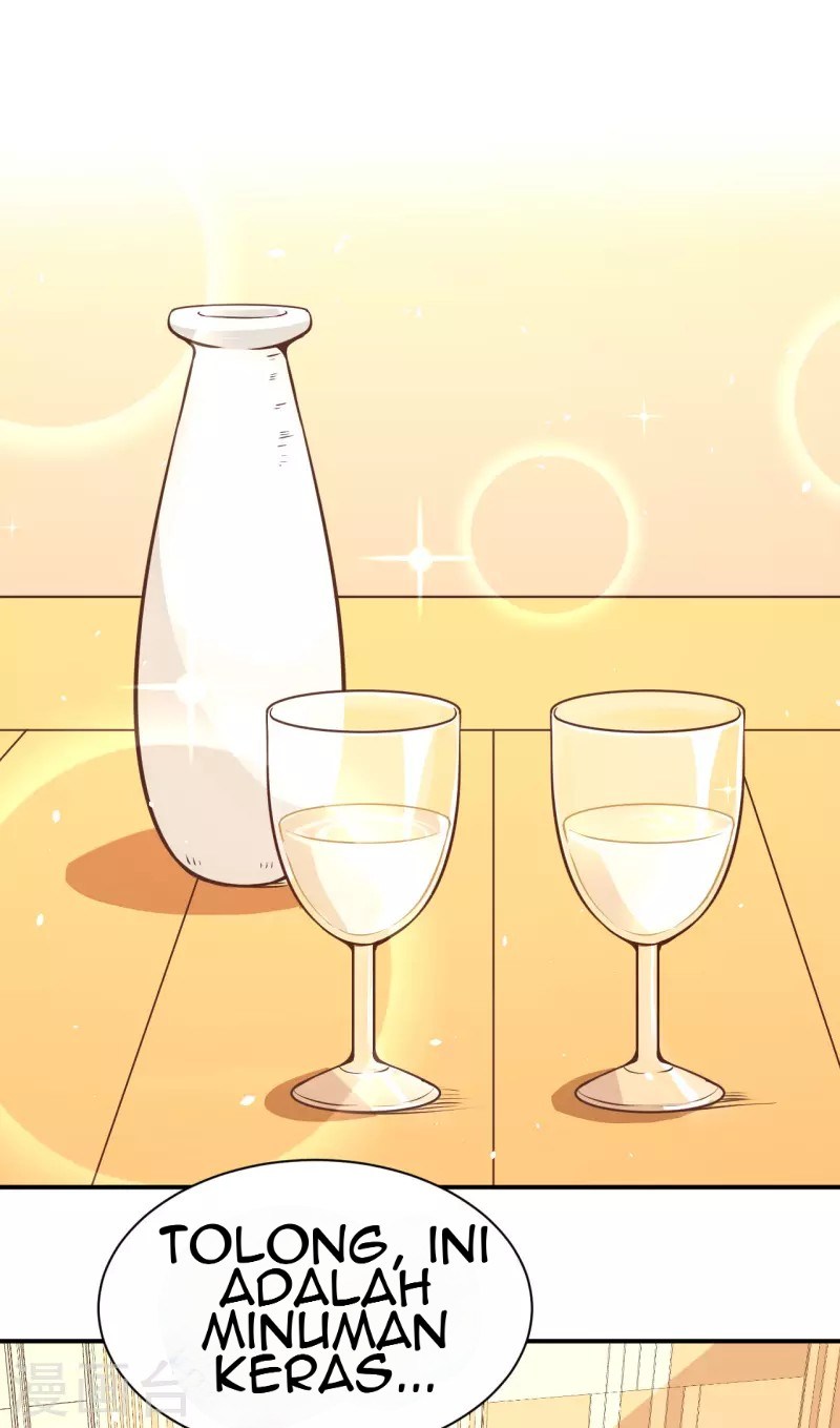 To Be The Castellan King Chapter 117 Gambar 54