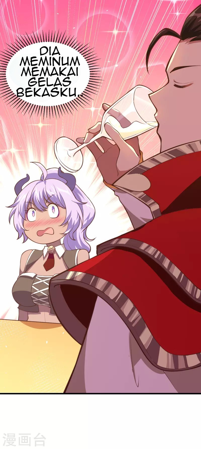 To Be The Castellan King Chapter 117 Gambar 61