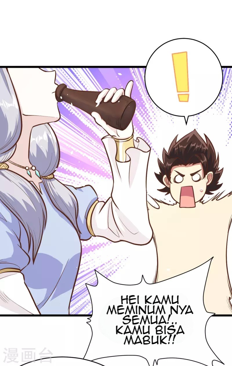 To Be The Castellan King Chapter 117 Gambar 66