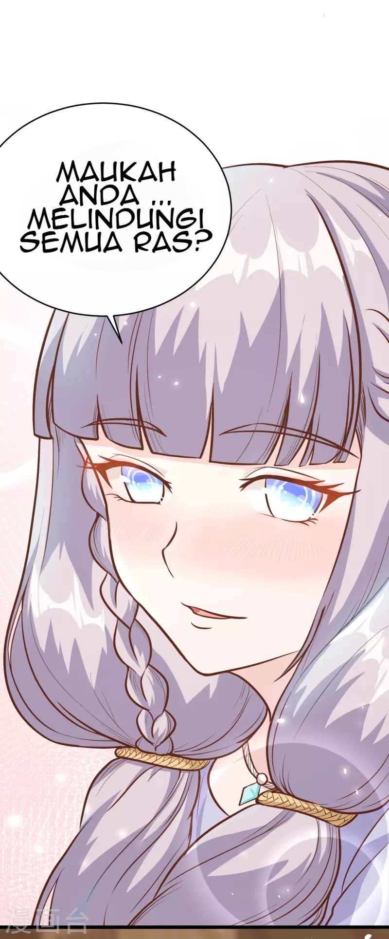 To Be The Castellan King Chapter 117 Gambar 68