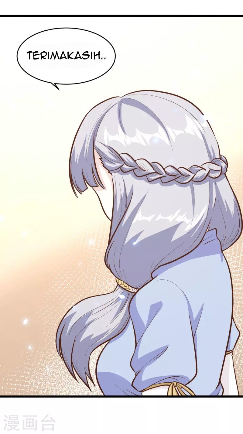 To Be The Castellan King Chapter 117 Gambar 70