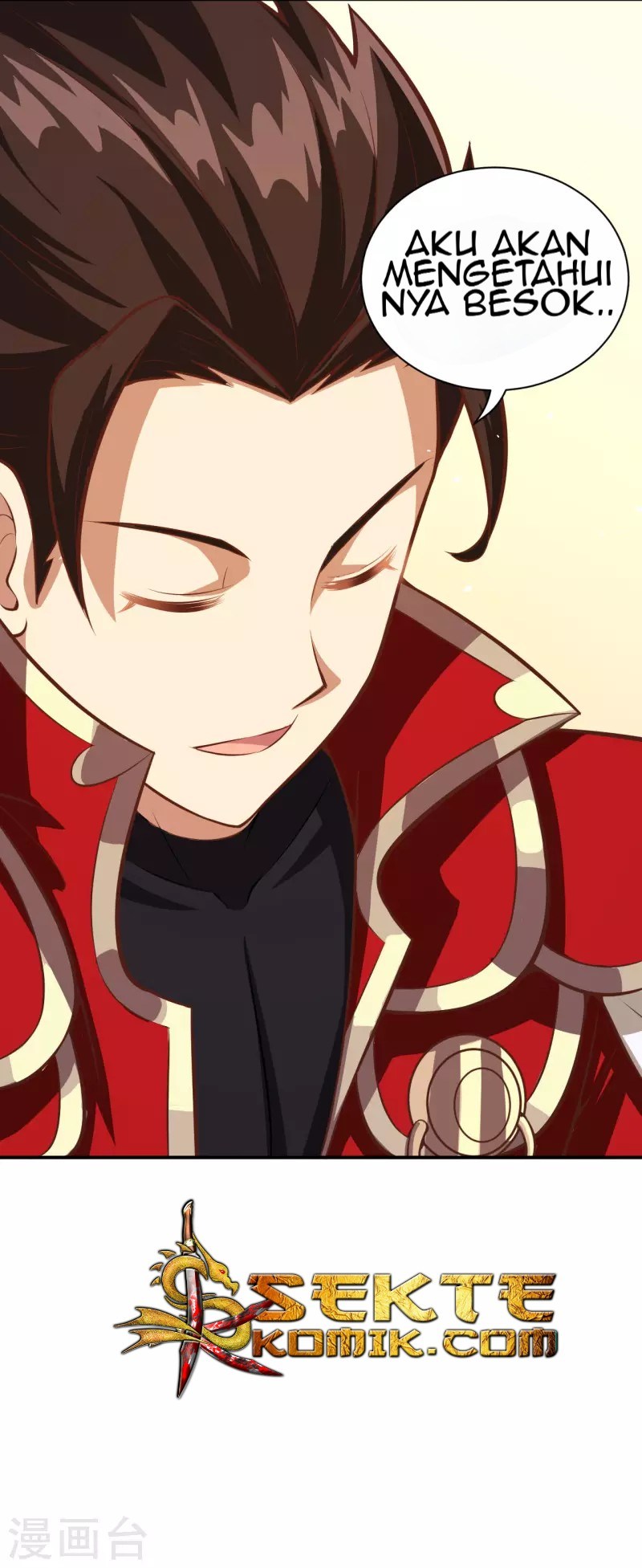 To Be The Castellan King Chapter 117 Gambar 74