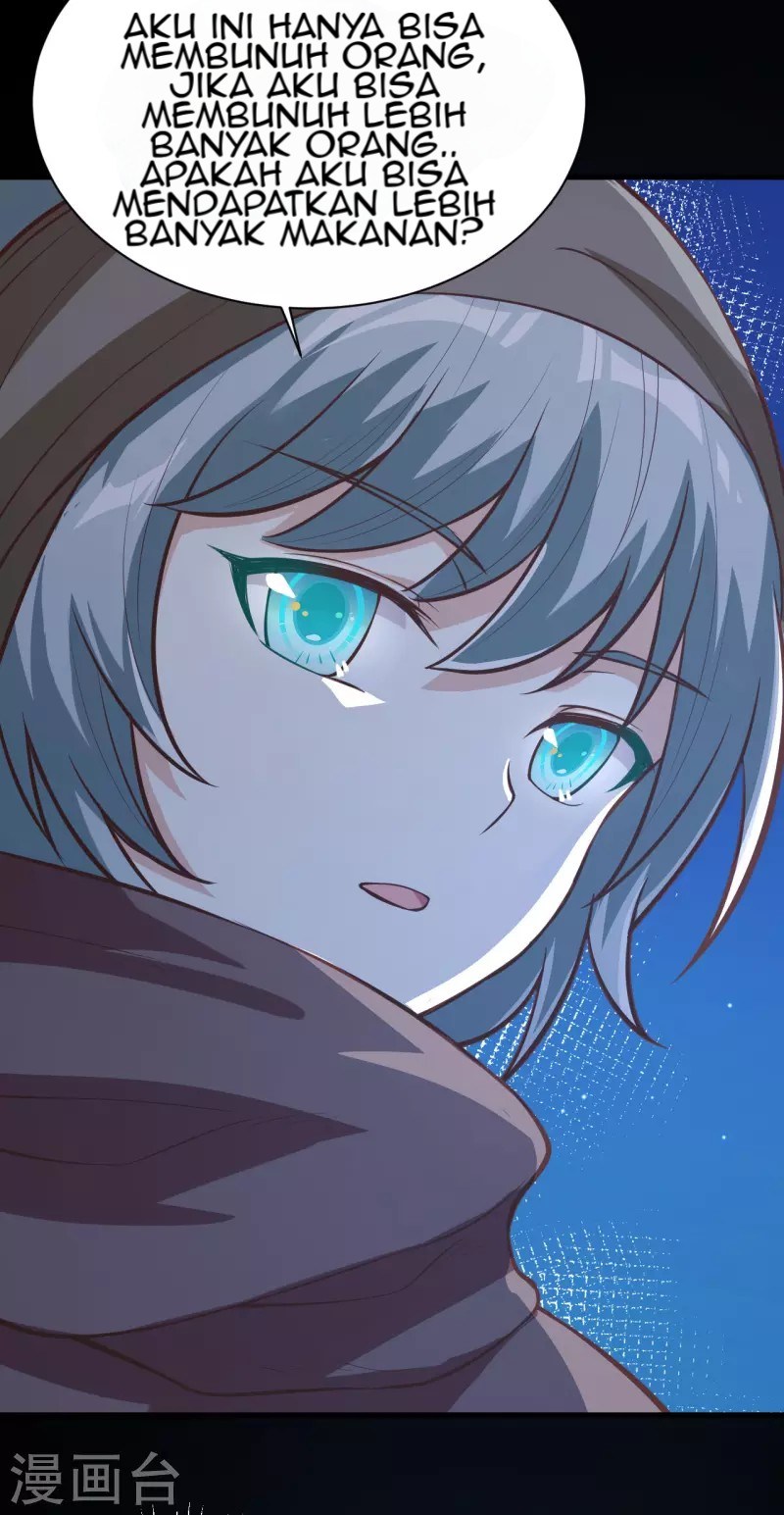 To Be The Castellan King Chapter 117 Gambar 8