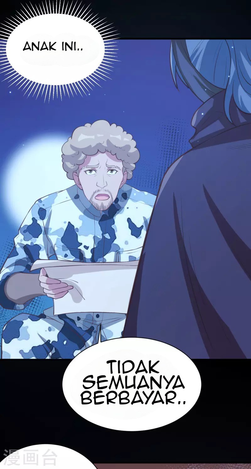 To Be The Castellan King Chapter 117 Gambar 9