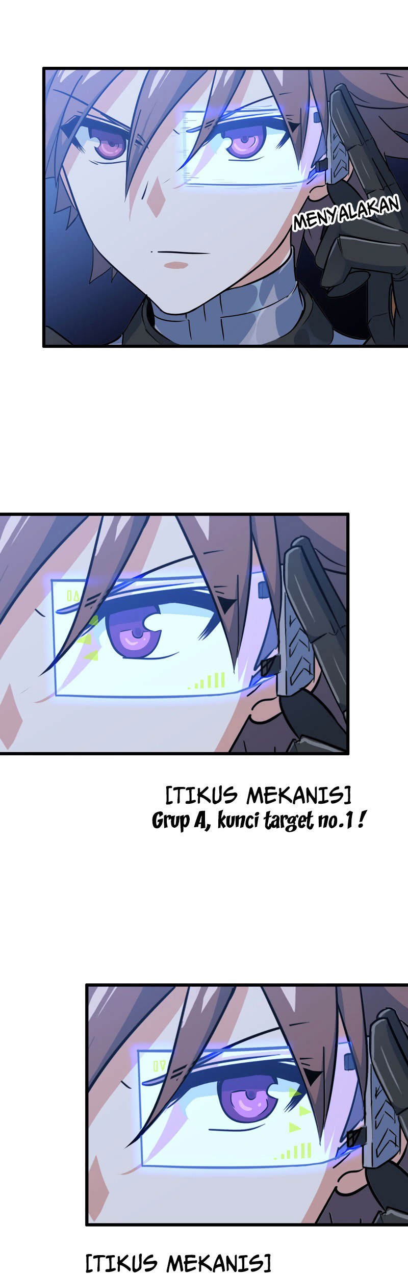 Baca My Wife is a Demon Queen Chapter 178 Gambar 2