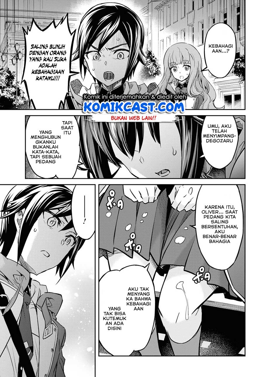 Nanatsu no Maken ga Shihai suru Chapter 07 Gambar 30
