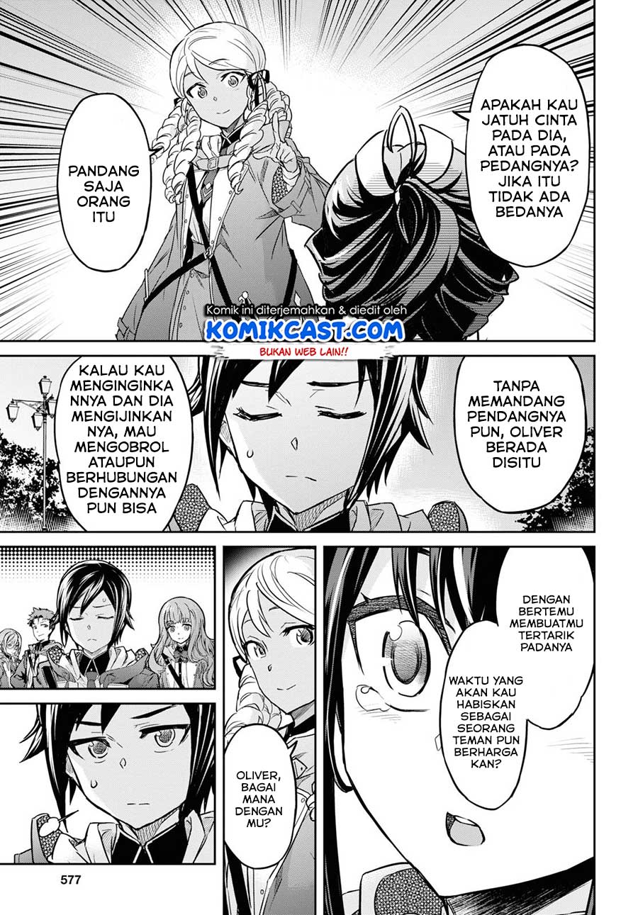 Nanatsu no Maken ga Shihai suru Chapter 07 Gambar 35