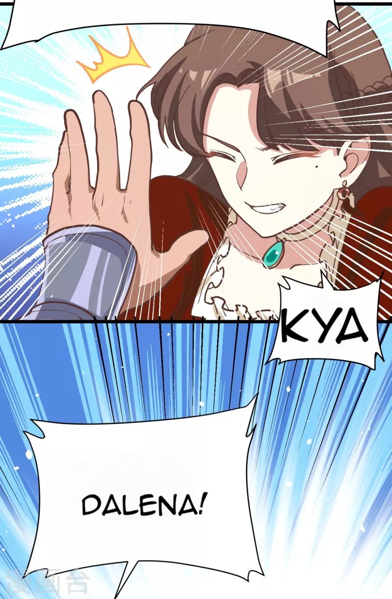 To Be The Castellan King Chapter 124 Gambar 30